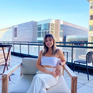 Meet your Posher, Rachel